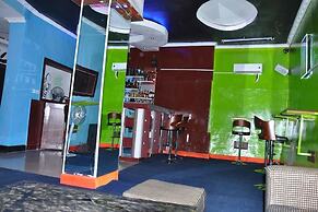 Zebra Boutique Hotel