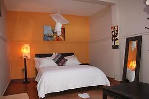 Zebra Boutique Hotel