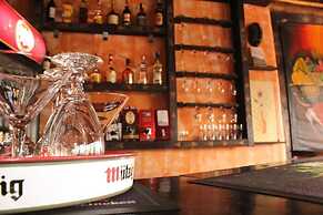 Zebra Boutique Hotel