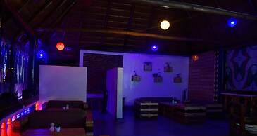 Zebra Boutique Hotel