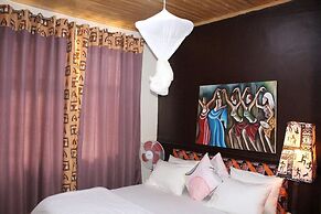 Zebra Boutique Hotel