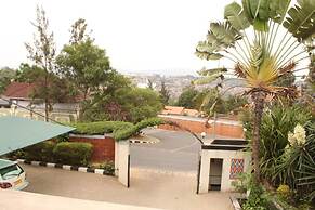 Zebra Boutique Hotel