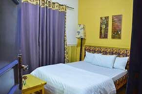 Zebra Boutique Hotel