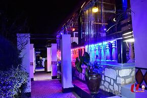 Zebra Boutique Hotel