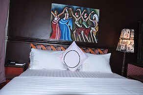 Zebra Boutique Hotel