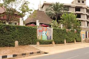 Zebra Boutique Hotel