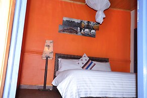 Zebra Boutique Hotel