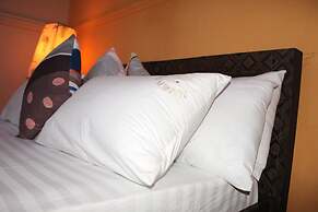 Zebra Boutique Hotel