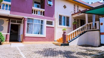 Zebra Boutique Hotel