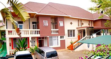 Zebra Boutique Hotel