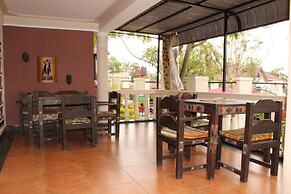 Zebra Boutique Hotel