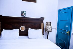 Zebra Boutique Hotel