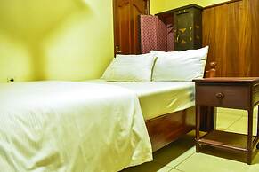 Zebra Boutique Hotel