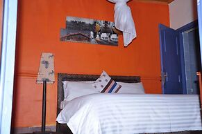 Zebra Boutique Hotel