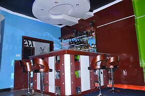 Zebra Boutique Hotel