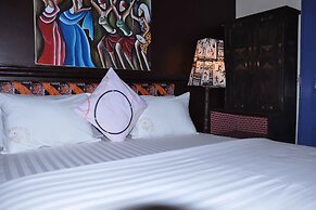 Zebra Boutique Hotel