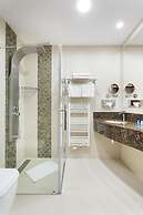Kurhotel Pyramide Sibyllenbad