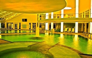 Kurhotel Pyramide Sibyllenbad