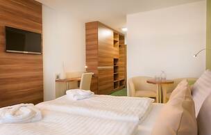 Kurhotel Pyramide Sibyllenbad