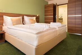 Kurhotel Pyramide Sibyllenbad