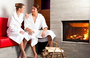 Kurhotel Pyramide Sibyllenbad