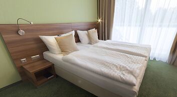 Kurhotel Pyramide Sibyllenbad