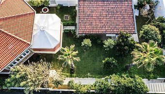 La Foresteria di Maestina