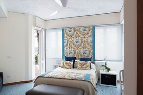 La Foresteria di Maestina