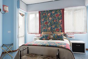 La Foresteria di Maestina