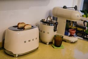 La Foresteria di Maestina