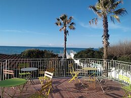 La Foresteria di Maestina