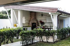 La Foresteria di Maestina