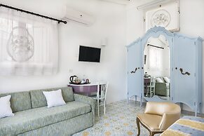 La Foresteria di Maestina