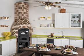 La Foresteria di Maestina