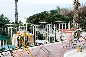 La Foresteria di Maestina