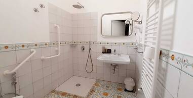 La Foresteria di Maestina