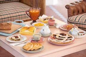 La Foresteria di Maestina