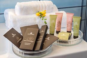 La Foresteria di Maestina