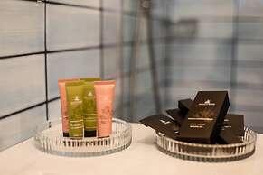 La Foresteria di Maestina