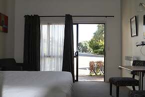 Mt. Wellington Motel