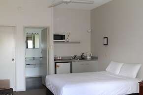 Mt. Wellington Motel