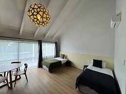 Mt. Wellington Motel