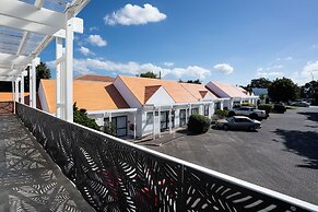 Mt. Wellington Motel
