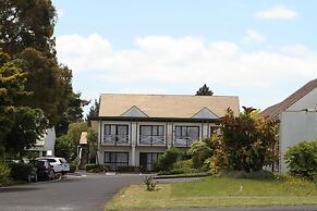Mt. Wellington Motel