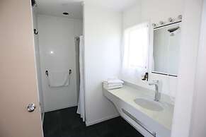 Mt. Wellington Motel