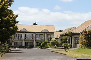 Mt. Wellington Motel