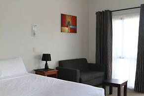 Mt. Wellington Motel