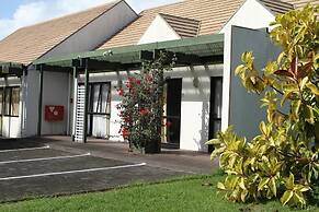 Mt. Wellington Motel