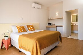 Mt. Wellington Motel