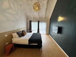 Mt. Wellington Motel